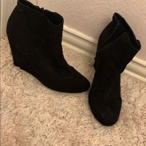 Boodie wedges